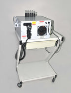 LaserPeel Erbium Compact YAG Laser Facial System Laser Peel Scar Acne Wrinkles