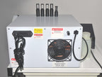 LaserPeel Erbium Compact YAG Laser Facial System Laser Peel Scar Acne Wrinkles