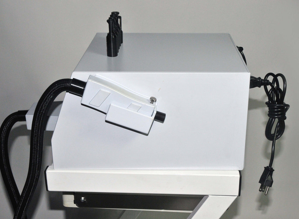 LaserPeel Erbium Compact YAG Laser Facial System Laser Peel Scar Acne Wrinkles