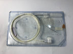 LaserScope AccuStat Disposable 125 Micron Fiber Optic Handpiece 8º Cannula AS IS