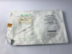 LaserScope AccuStat Disposable 125 Micron Fiber Optic Handpiece 8º Cannula AS IS