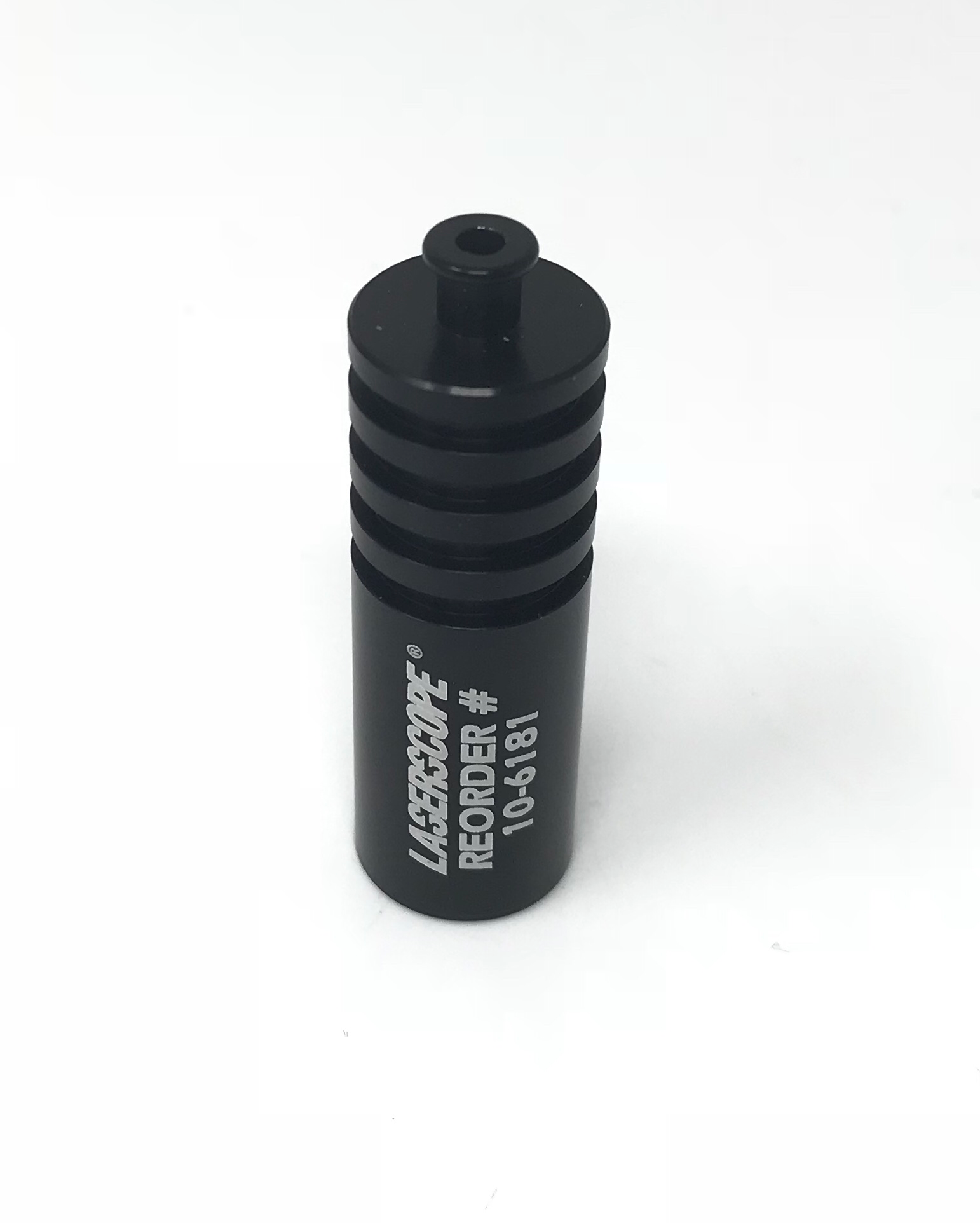 LaserScope Aura Orion Gemini Endostat Calibration Insert 10-6181 10-1100 Adapter