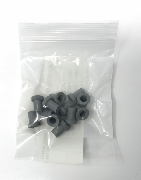 LaserScope Aura Orion Gemini Endostat Calibration Insert 10-6181 10-1100 Adapter