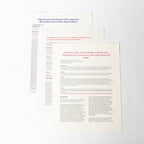 LaserScope Clinical Marketing Package - Before & After photos & Detailed info