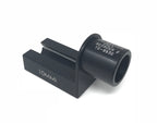 LaserScope Cool Spot Versastat i 10MMi HandPiece Calibration Port Insert 10-9930