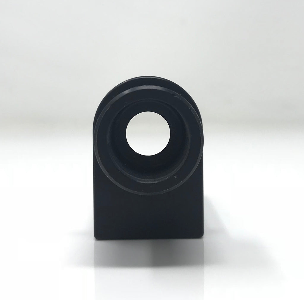 LaserScope Cool Spot Versastat i 10MMi HandPiece Calibration Port Insert 10-9930
