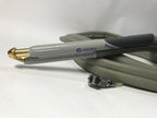 LaserScope Gemini 532 1064 10mm Versastat KTP YAG Laser Handpiece AS IS 010-9980