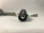 LaserScope Gemini 532 1064 10mm Versastat KTP YAG Laser Handpiece AS IS 010-9980