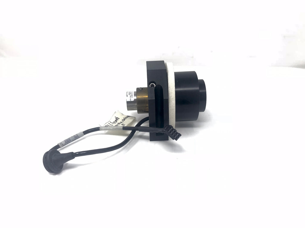 LaserScope Gemini Delivery Device Port Hand Piece Aperture Assembly 0126-0080-A
