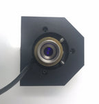LaserScope Gemini Delivery Device Port Hand Piece Aperture Assembly 0126-0080-A