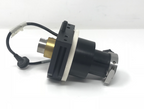 LaserScope Gemini Delivery Device Port Hand Piece Aperture w Clamp 01260080-A
