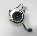 LaserScope Gemini Delivery Device Port Hand Piece Aperture w Clamp 01260080-A