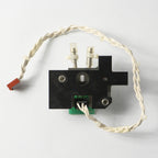 LaserScope Gemini KTP Heater Unit PCB Pigtail KC 4959 0117-1260 PARTS UNIT