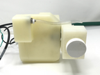 LaserScope Gemini Laser Coolant Deionized DI Water Coolant Reservoir Tank