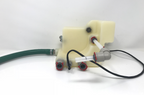 GEMINI LaserScope Laser Cooling Deionized DI Water Coolant Reservoir Tank