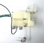 GEMINI LaserScope Laser Cooling Deionized DI Water Coolant Reservoir Tank