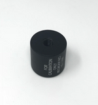 LaserScope Gemini Lyra 2mm Dermastat Hand Piece Calibration Port Insert 101100