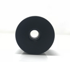 LaserScope Gemini Lyra 2mm Dermastat Hand Piece Calibration Port Insert 101100