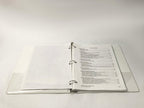 LaserScope Gemini Lyra Aura Venus Solis In-Service Training Guide Manual