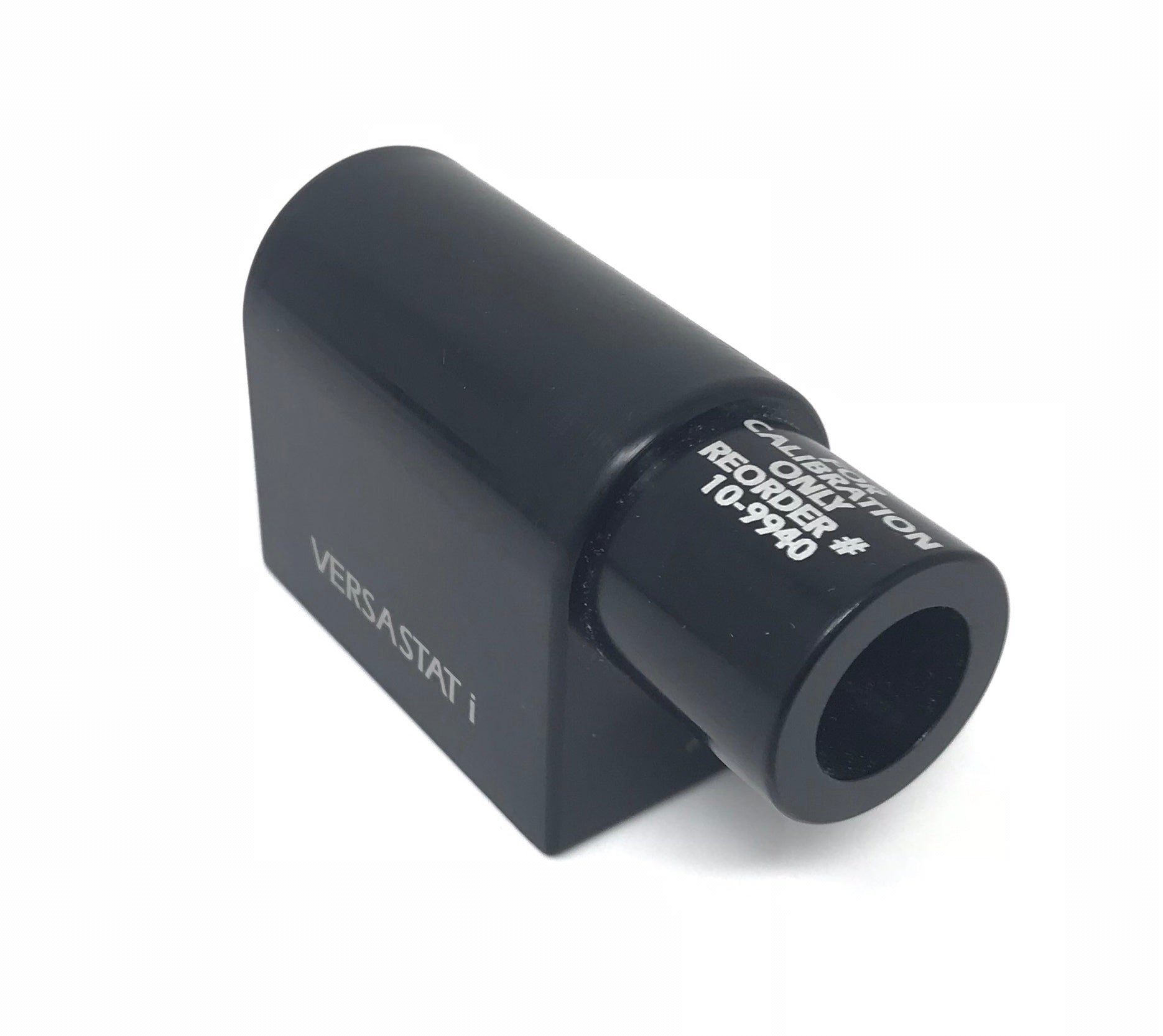 LaserScope Gemini Lyra Versastat i Hand Piece Calibration Port Insert 109940