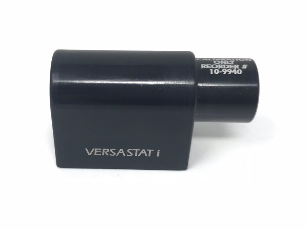 LaserScope Gemini Lyra Versastat i Hand Piece Calibration Port Insert 109940