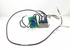 LaserScope Gemini Resistor Board Relay Switch Module Assembly RES BD 01291740