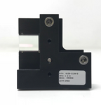 LaserScope Gemini Resonator Beam Splitter Mirror Window Lens Assembly 01262130-D