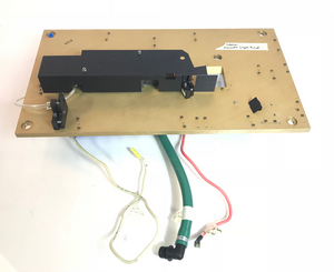 LaserScope Gemini Resonator Cavity Mounting Plate Board Laser Head 01240360