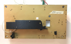 LaserScope Gemini Resonator Cavity Mounting Plate Board Laser Head 01240360