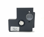 LaserScope Gemini Resonator High Reflective HR Mirror LAM Assembly 01262230