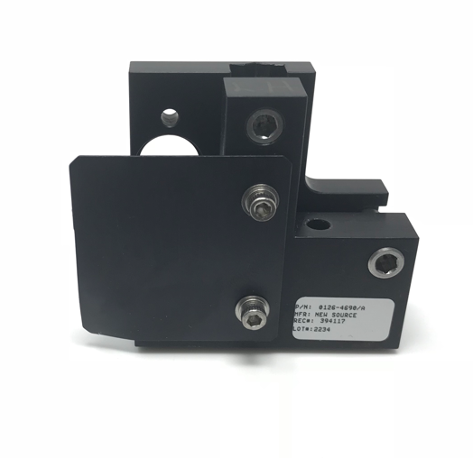 LaserScope Gemini Resonator High Reflective HR Mirror LAM Assembly 01262230