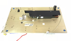 LaserScope Gemini Resonator Laser Cavity Mounting Base Plate Laser Head 01240360
