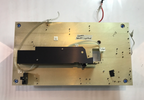 LaserScope Gemini Resonator Laser Cavity Mounting Base Plate Laser Head 01240360