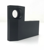 LaserScope Gemini Resonator Routing Mirror Fold Mirror Assembly 01262240