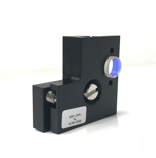 LaserScope Gemini Resonator SAM Saturable Absorber Mirror Assembly 01265800-A