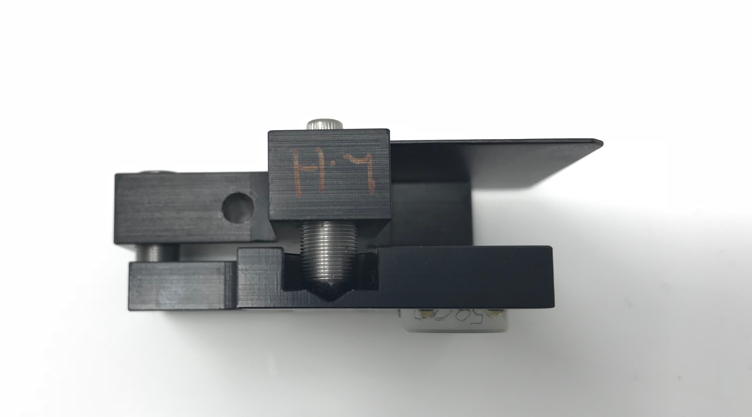 LaserScope Gemini Resonator SAM Saturable Absorber Mirror Assembly 01265800-A