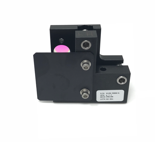 LaserScope Gemini Resonator SAM Saturable Absorber Mirror Assembly 01265800-A
