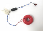 LaserScope Gemini System CTV Interface Toroidal Transformer Transducer EU2B5303