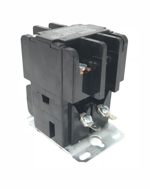 LaserScope Gemini System Contactor Power Entry Circuit Breaker Module P40P42D