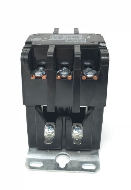 LaserScope Gemini System Contactor Power Entry Circuit Breaker Module P40P42D