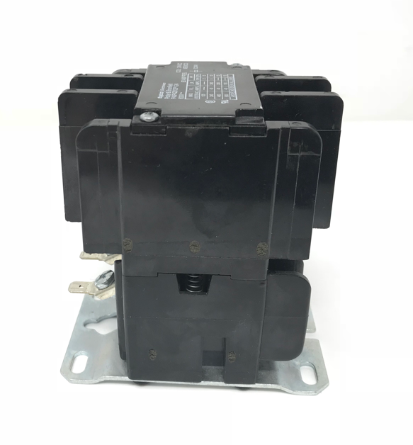 LaserScope Gemini System Contactor Power Entry Circuit Breaker Module P40P42D