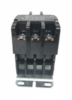 LaserScope Gemini System Contactor Power Entry Circuit Breaker Module P40P42D