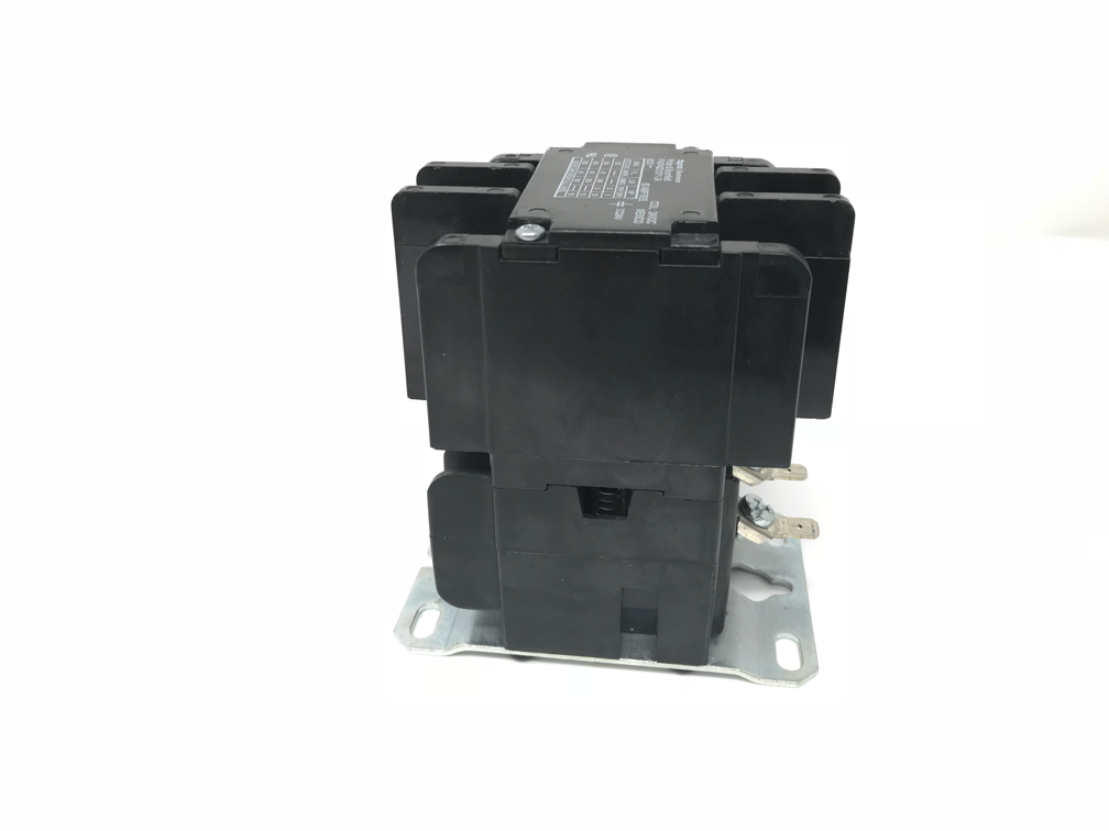 LaserScope Gemini System Contactor Power Entry Circuit Breaker Module P40P42D