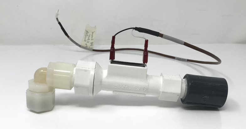 LaserScope Gemini System Cooling Circuit Coolant Monitor Flow Switch FS150