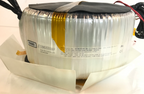 High Voltage Toroidal Transformer AA-06750-ME 0126-1540 Laser Scope Gemini Tap