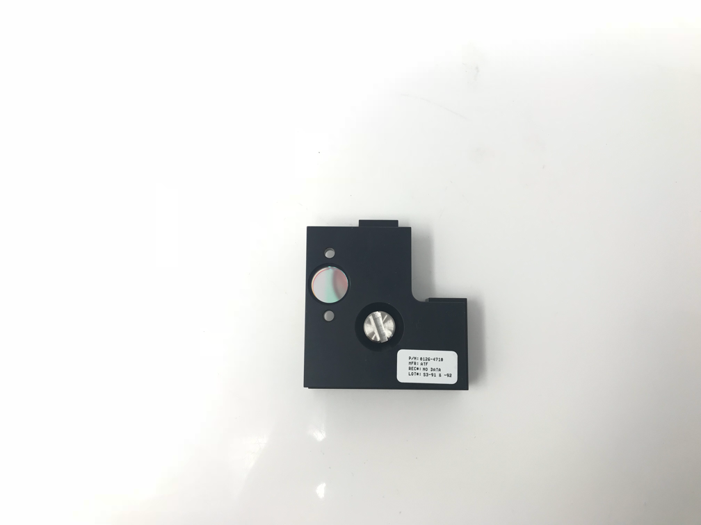 LaserScope Gemini System Laser Resonator R1 GL Relay 1 Mirror Assembly 0126-2020