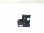 LaserScope Gemini System Laser Resonator R1 GL Relay 1 Mirror Assembly 0126-2020