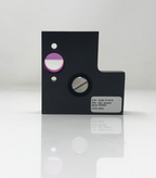 LaserScope Gemini System Laser Resonator R1 GL Relay Mirror Assembly 01264710-B