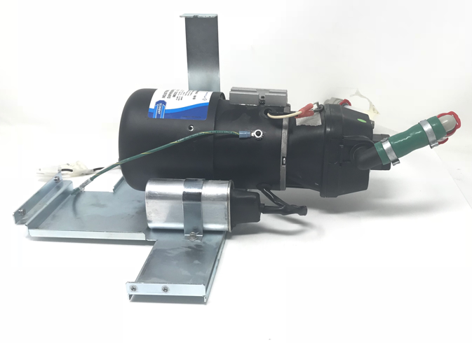 LaserScope Gemini Laser Liquid Hydraulic Cooling Circuit Pump 31801305 PARTS
