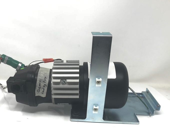 LaserScope Gemini Laser Liquid Hydraulic Cooling Circuit Pump 31801305 PARTS